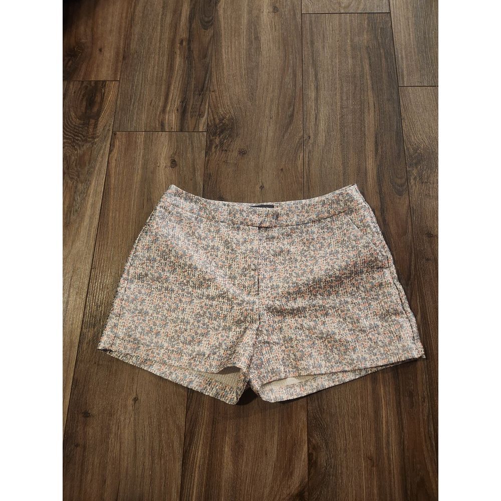 ASTR the label multi‎ color shorts Women's Size 6